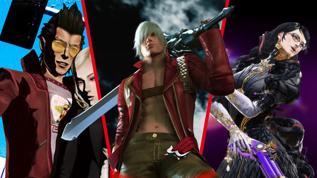 The Best Action Games on Nintendo Switch You Can’t Miss