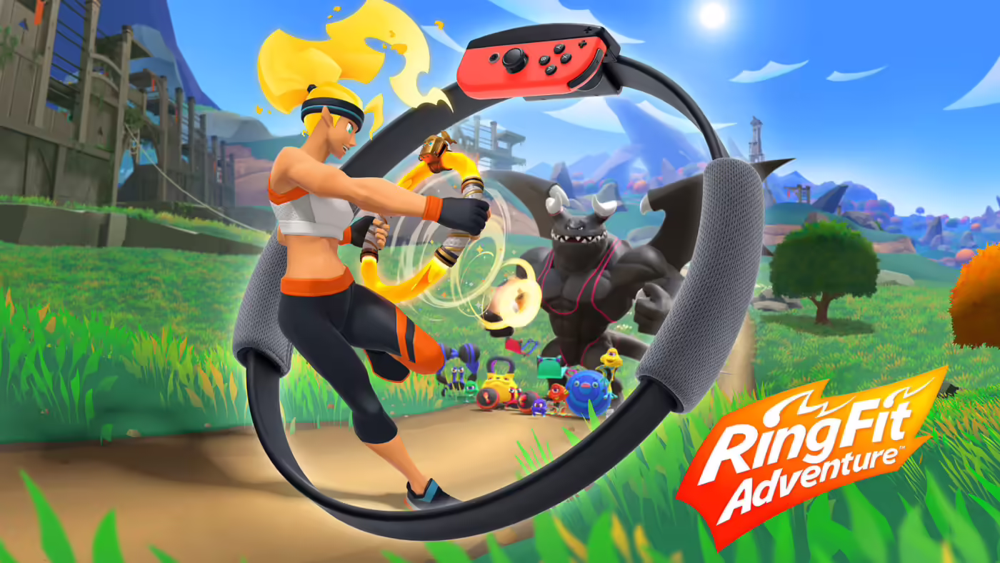 Best Adventure Games for Nintendo Switch in 2025: Epic Journeys Await
