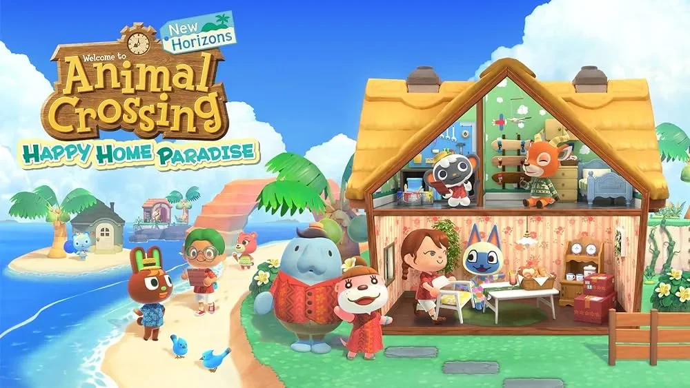 The Ultimate Guide to Animal Crossing on Nintendo Switch: Tips, Features, and Community